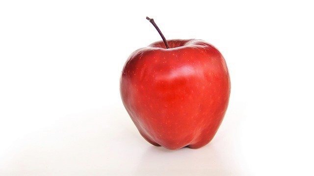 りんご　果物　フルーツ　リンゴ